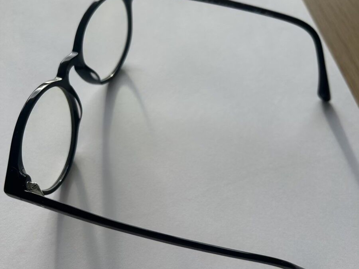 lukkas paris - LU1606 NOIR 50/18 140