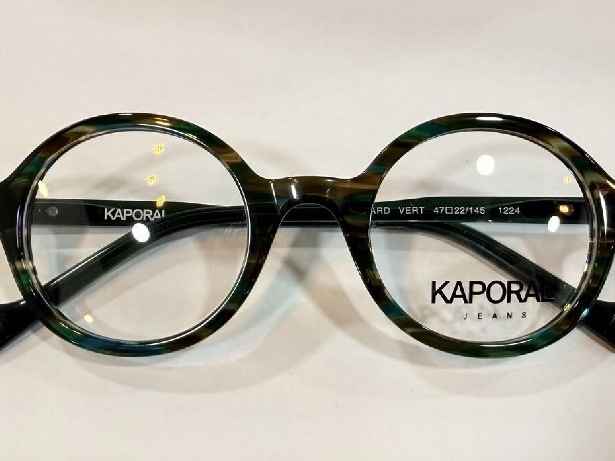 KAPORAL - EDGARD VERT 47&curren;22