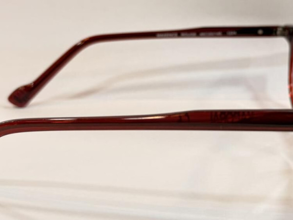 KAPORAL - MAXENCE ROUGE 50&curren;20