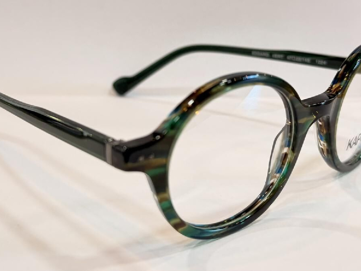 KAPORAL - EDGARD VERT 47&curren;22