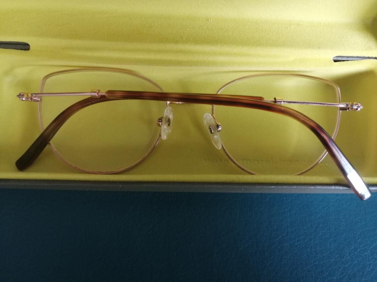 MOREL - 60073M 52&curren;19