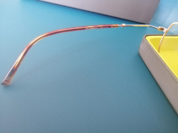 MOREL - 60073M 52&curren;19