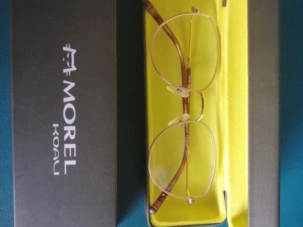 MOREL - 60073M 52&curren;19