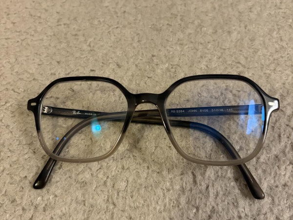 RAY-BAN - RB5394 JOHN 8106...