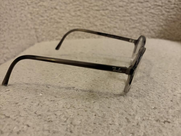 RAY-BAN - RB5394 JOHN 8106 51/18 145