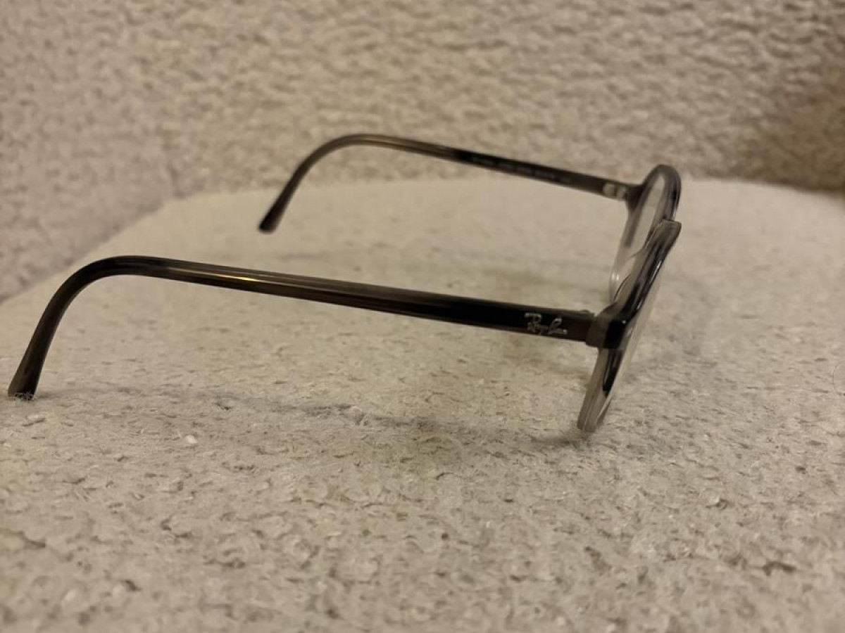 RAY-BAN - RB5394 JOHN 8106 51/18 145