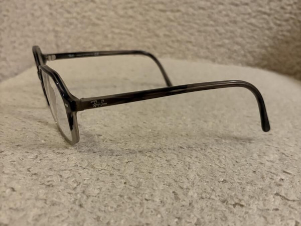 RAY-BAN - RB5394 JOHN 8106 51/18 145