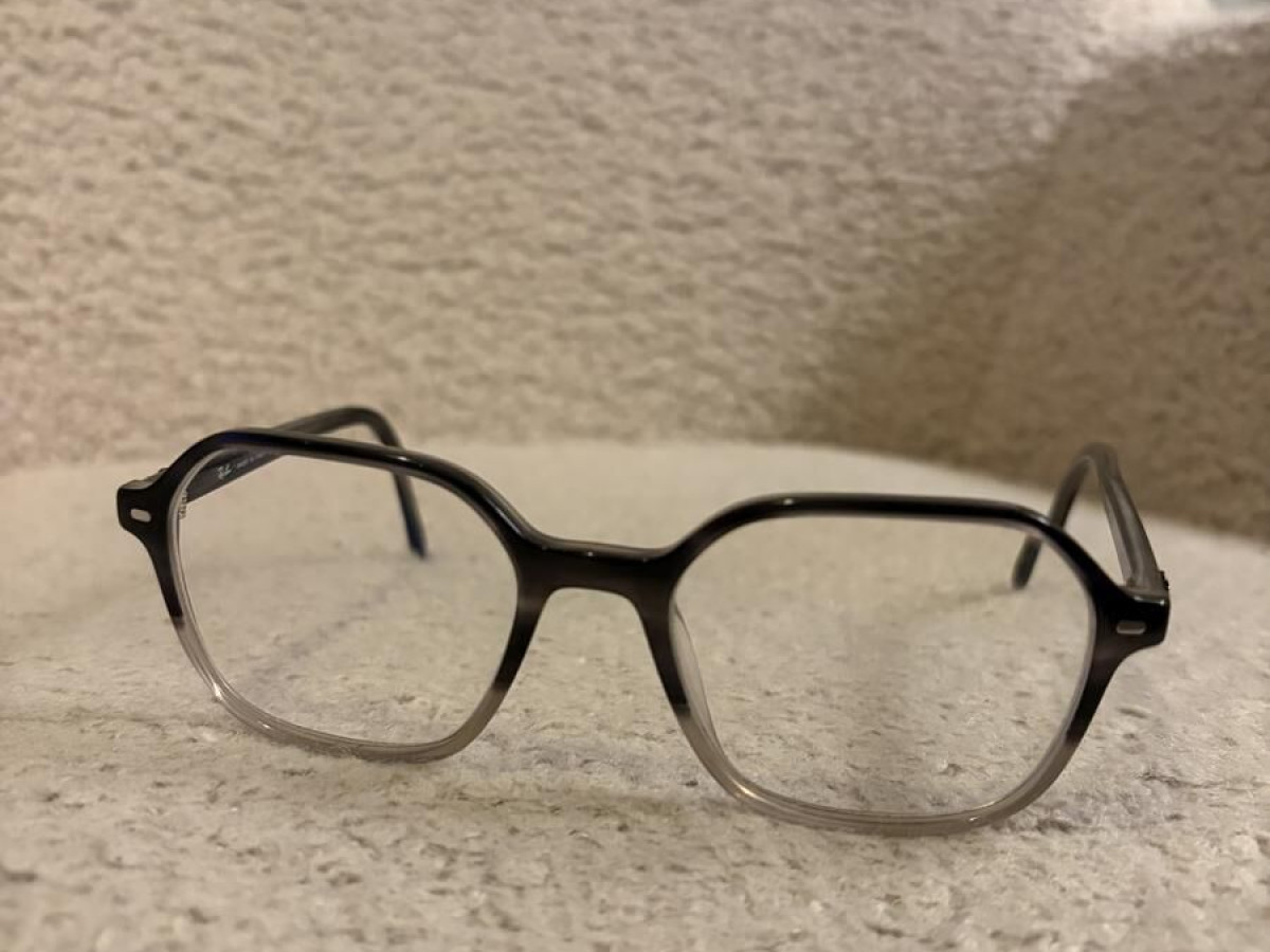 RAY-BAN - RB5394 JOHN 8106 51/18 145