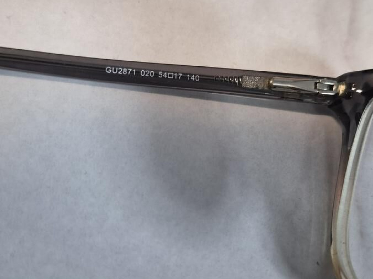 Guess - Gu2871 020 54&curren;17