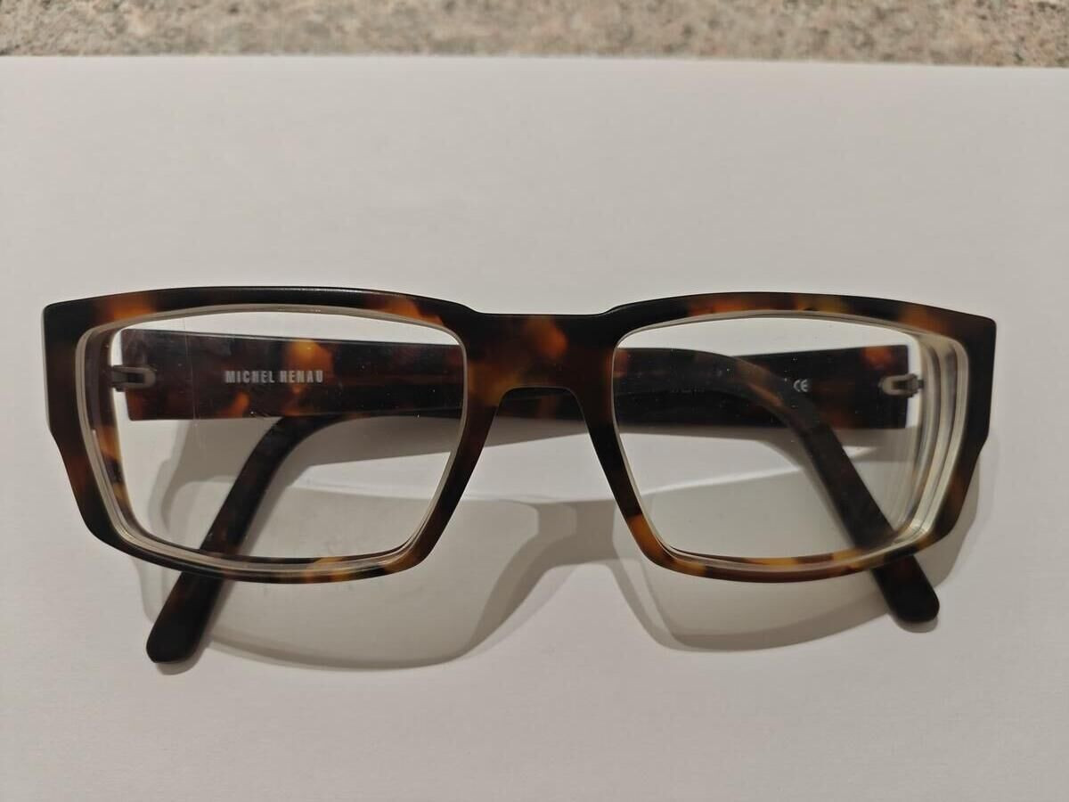 Michel HENAU - N80/S 57&curren;19