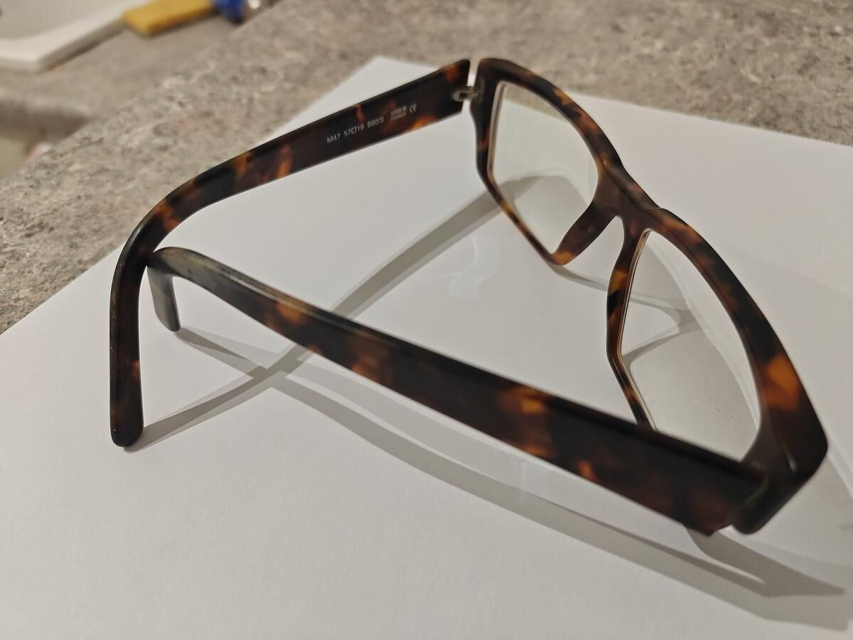 Michel HENAU - N80/S 57&curren;19