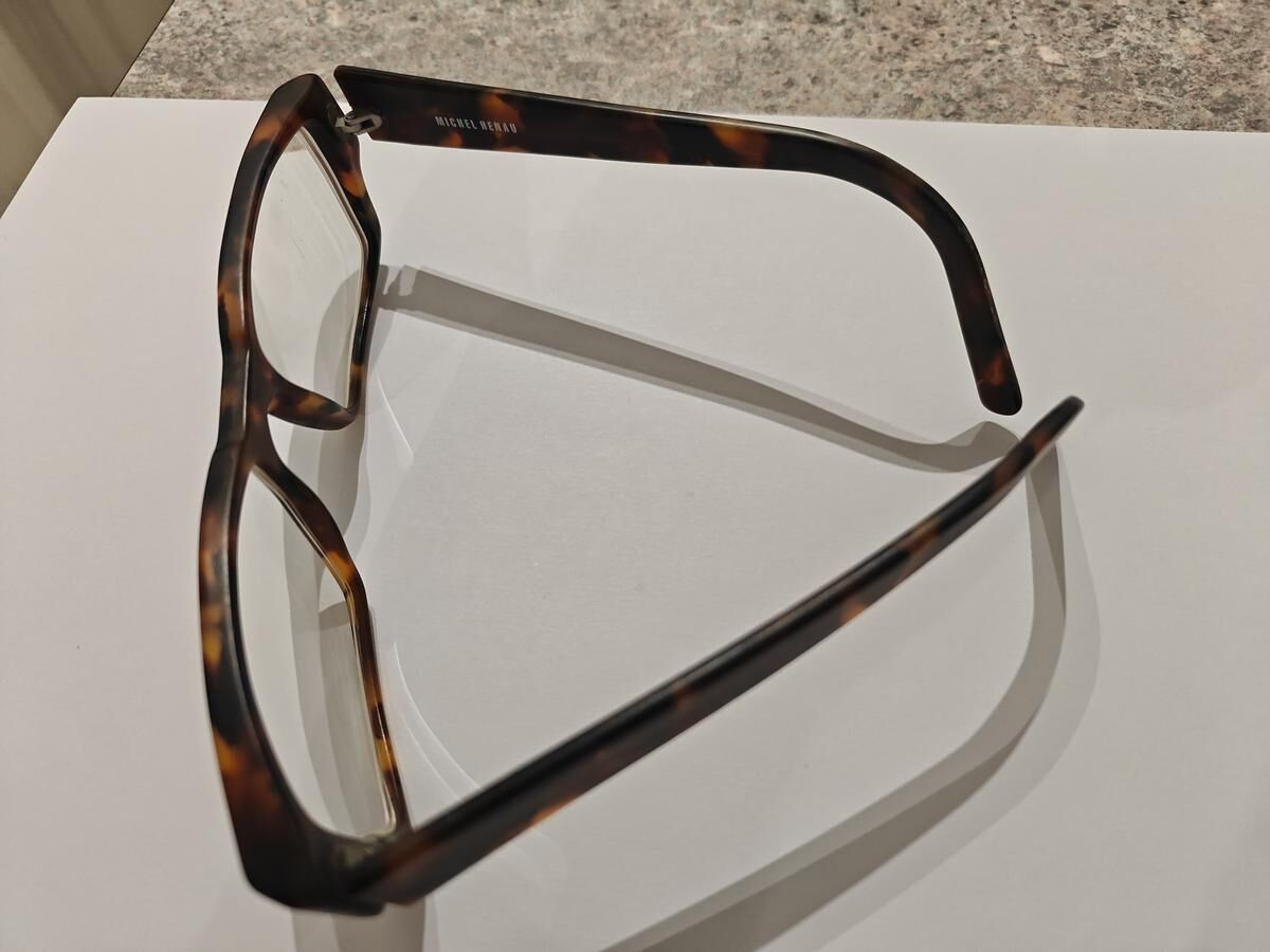 Michel HENAU - N80/S 57&curren;19