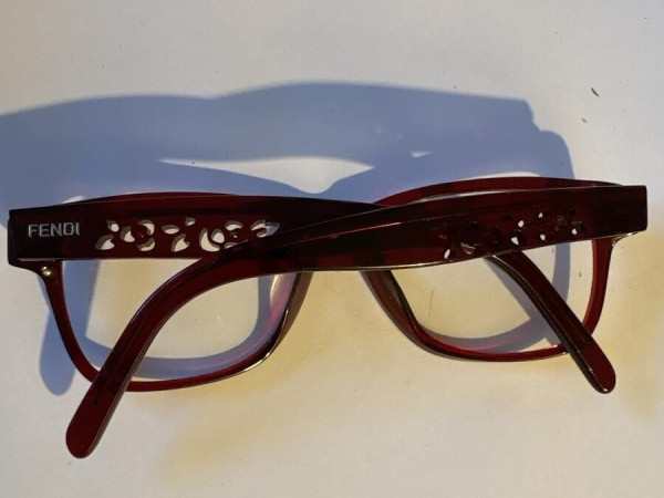 FENDI - F 885 518 135