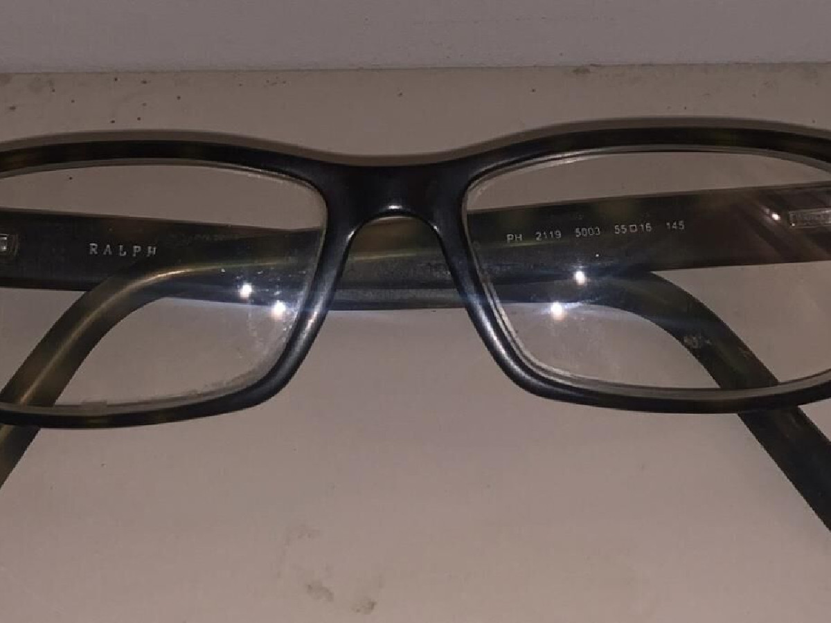 Ralph Lauren  - 2119 5003 55&curren;16 145