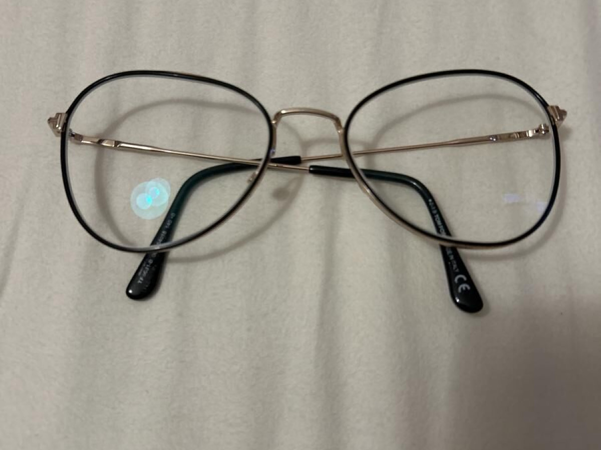 Tom ford - TF50631-B00154&curren;18 1400