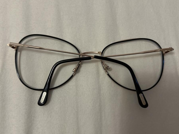 Tom ford - TF50631-B00154&curren;18 1400