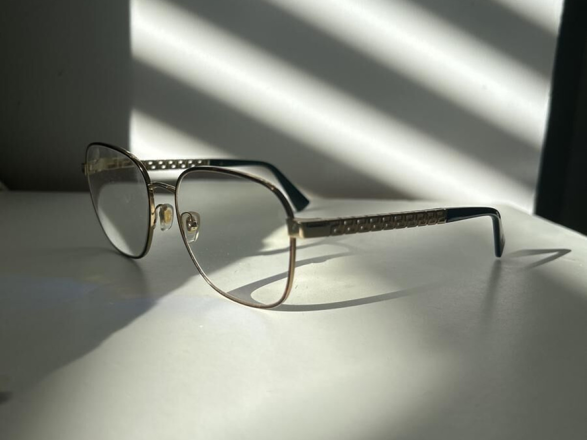 Versace  - VE 1290 - 1499 56&curren;12