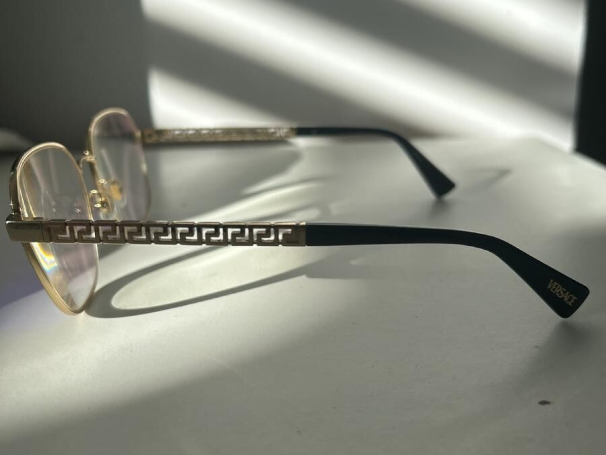 Versace  - VE 1290 - 1499 56&curren;12