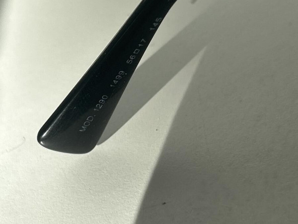 Versace  - VE 1290 - 1499 56&curren;12