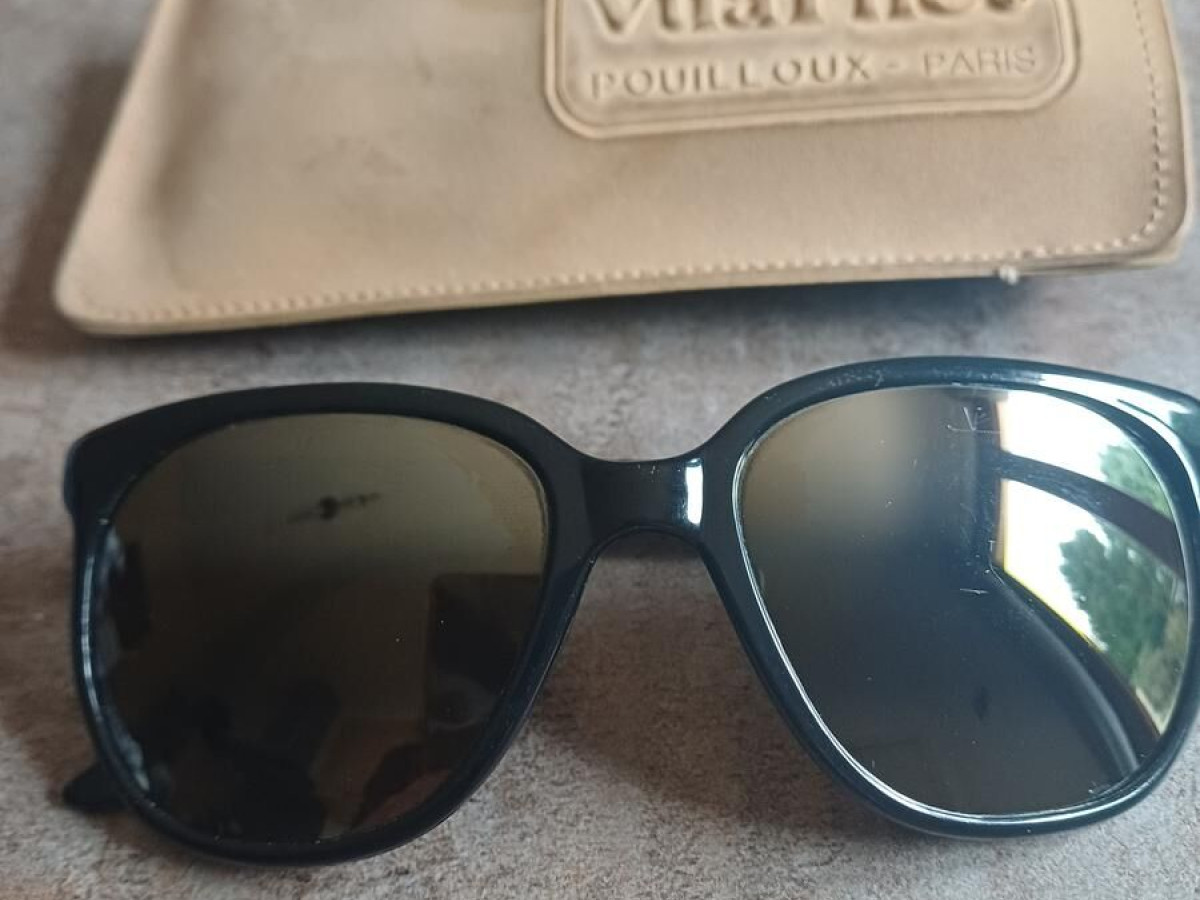 VUARNET  - Skilynx 002 6&curren;2