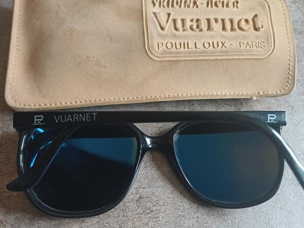 VUARNET  - Skilynx 002 6&curren;2