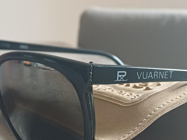 VUARNET  - Skilynx 002 6&curren;2