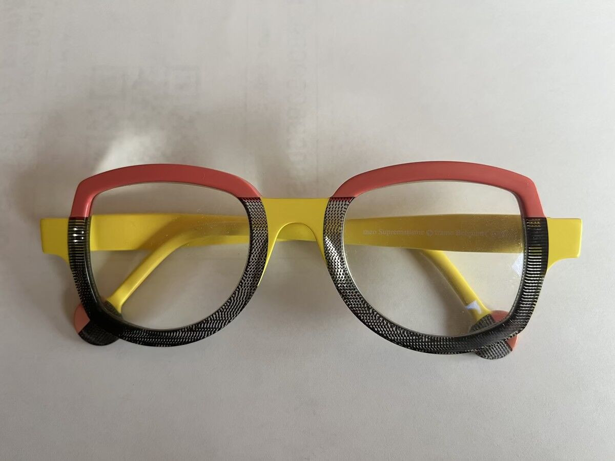 theo  - supr&eacute;matisme couleur 24