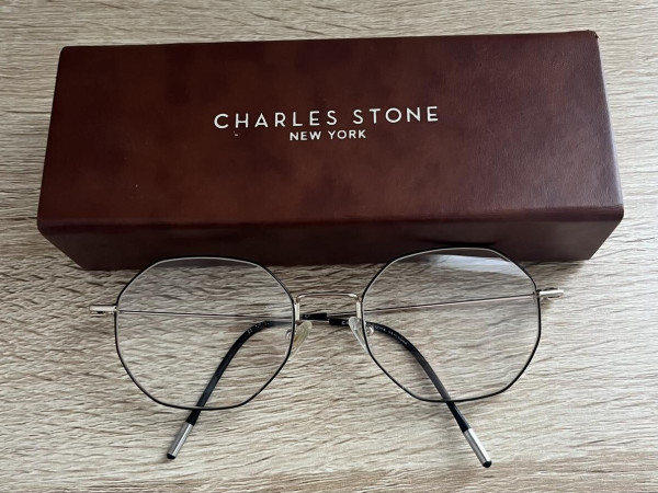 Charles Stones  - NY20011 52x19 140 C1 5x4,5cm&curren;2cm