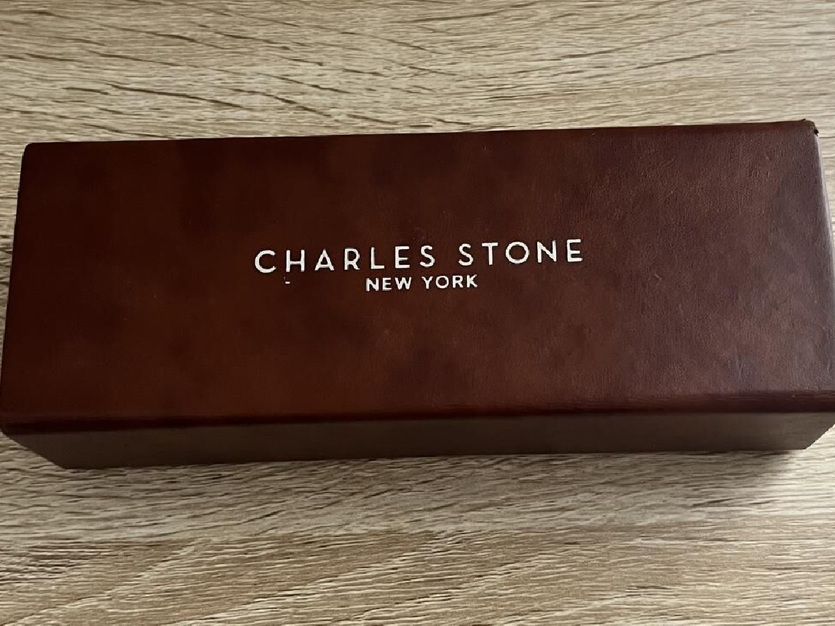 Charles Stones  - NY20011 52x19 140 C1 5x4,5cm&curren;2cm