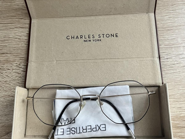 Charles Stones  - NY20011 52x19 140 C1 5x4,5cm&curren;2cm