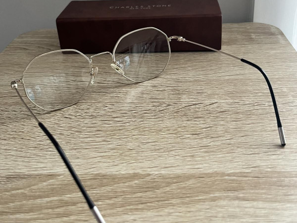 Charles Stones  - NY20011 52x19 140 C1 5x4,5cm&curren;2cm