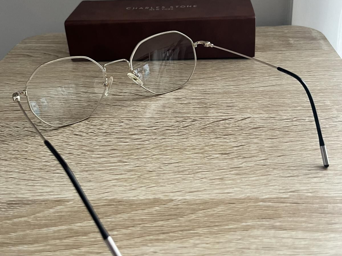 Charles Stones  - NY20011 52x19 140 C1 5x4,5cm&curren;2cm