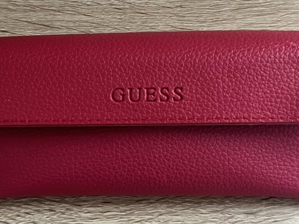 Guess - GU2682 028 52 20-135 5x5&curren;2,5