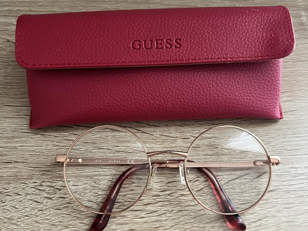 Guess - GU2682 028 52 20-135 5x5&curren;2,5