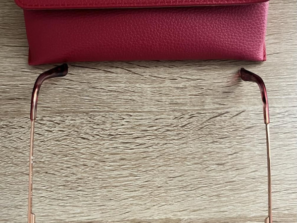 Guess - GU2682 028 52 20-135 5x5&curren;2,5