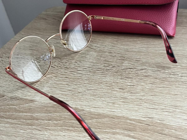 Guess - GU2682 028 52 20-135 5x5&curren;2,5