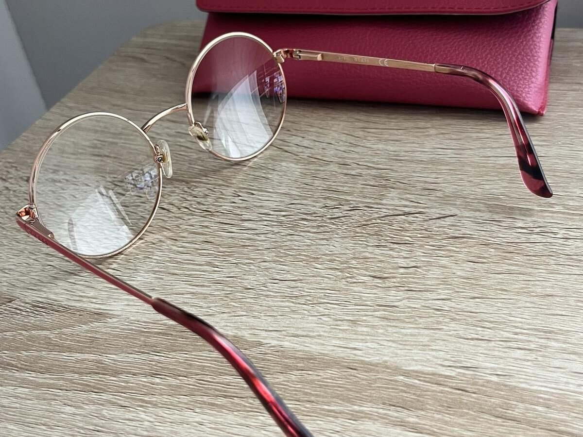 Guess - GU2682 028 52 20-135 5x5&curren;2,5