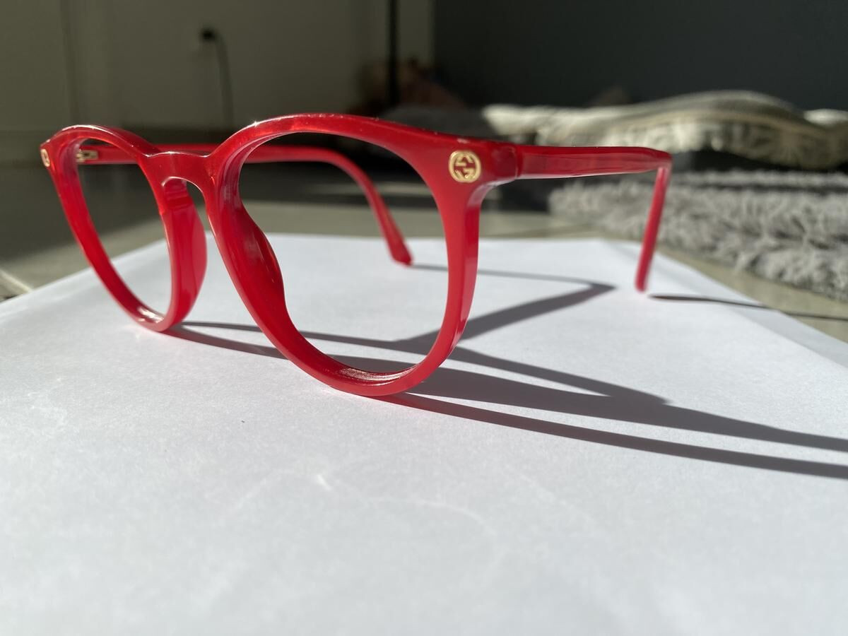 Gucci  - GG0027O 004 50&curren;20