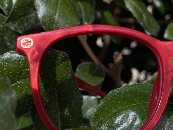 Gucci  - GG0027O 004 50&curren;20