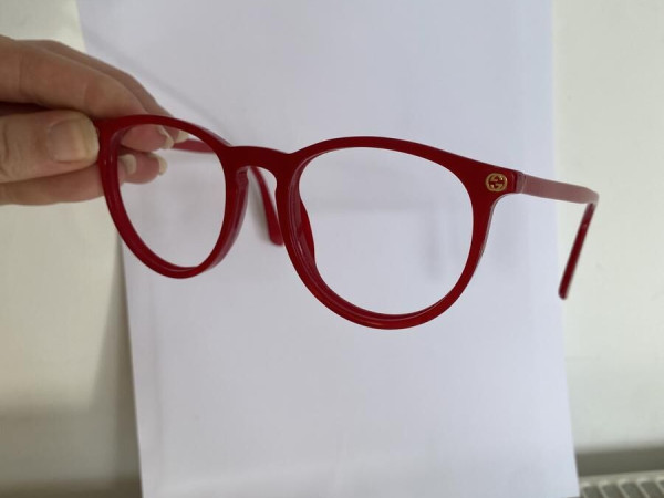 Gucci  - GG0027O 004 50&curren;20