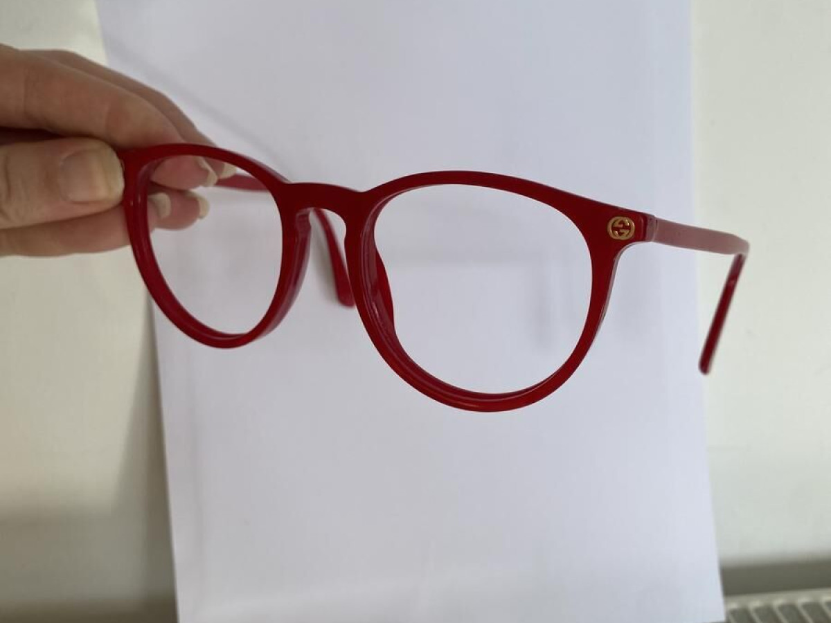 Gucci  - GG0027O 004 50&curren;20