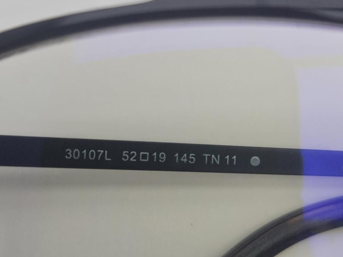 Morel Lightec - LI30107L  52□19 145 TN 11