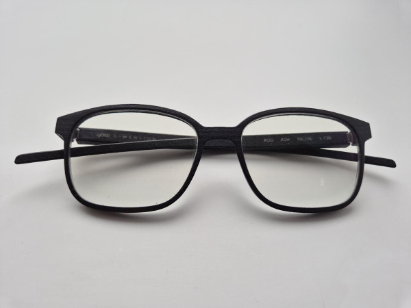 G&ouml;tti - DIMENSION ROD ASH...