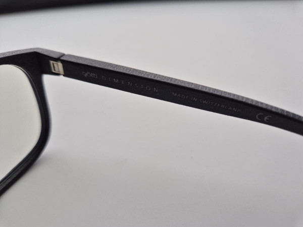 G&ouml;tti - DIMENSION ROD ASH 50&curren;16