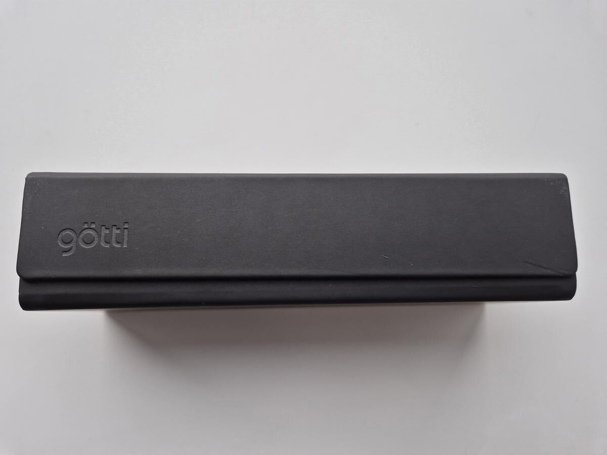 G&ouml;tti - DIMENSION ROD ASH 50&curren;16