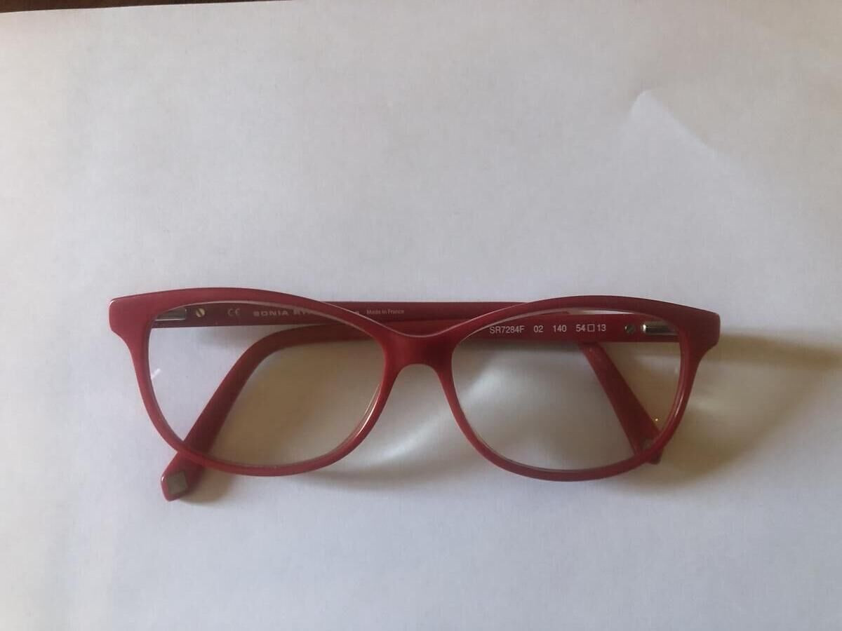 Sonia rykiel - Paris 54&curren;13