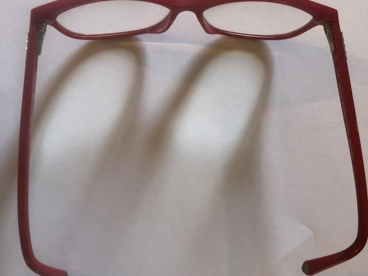 Sonia rykiel - Paris 54&curren;13