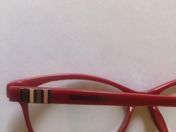 Sonia rykiel - Paris 54&curren;13