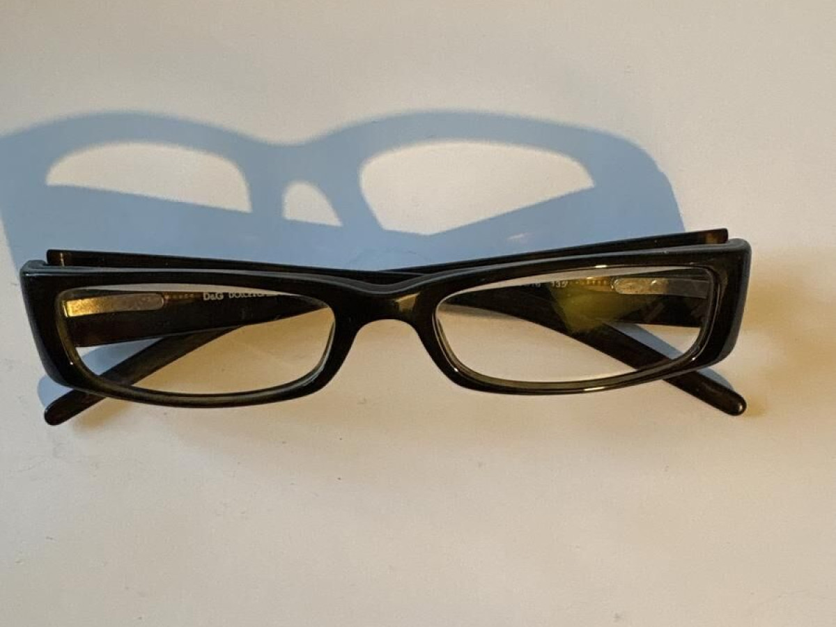 D&G - 1102 612 50&curren;16 135