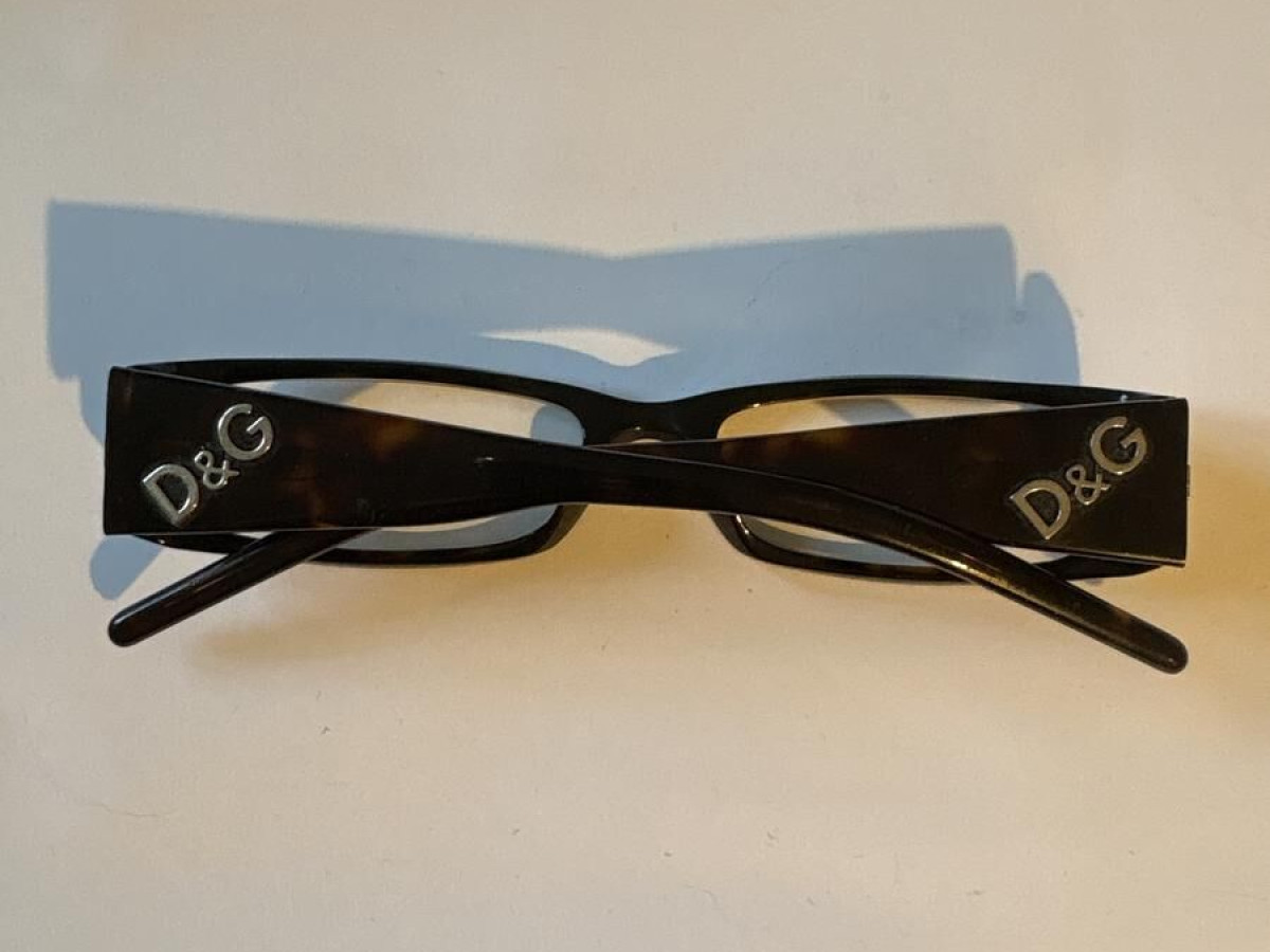 D&G - 1102 612 50&curren;16 135